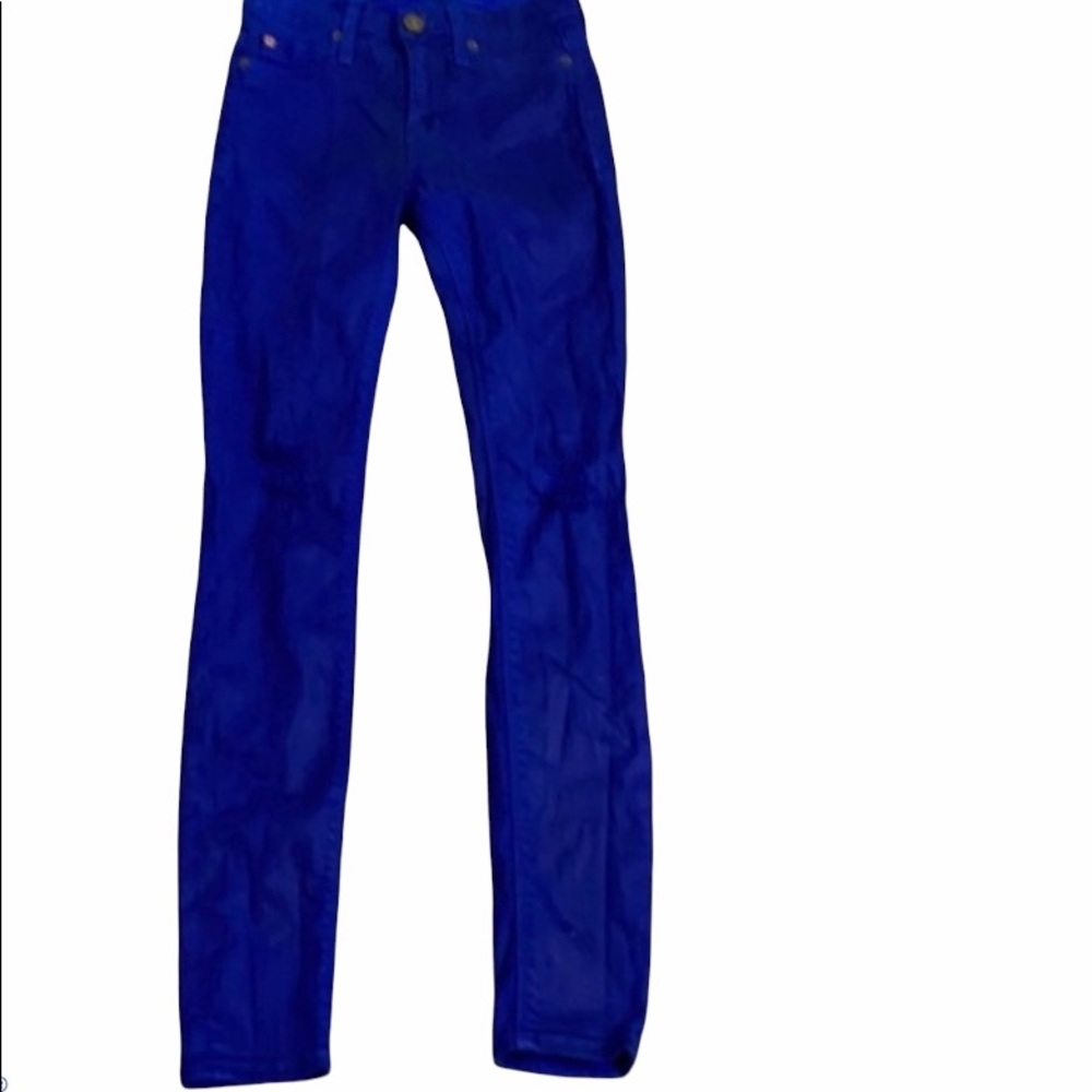 Hudson Jeans